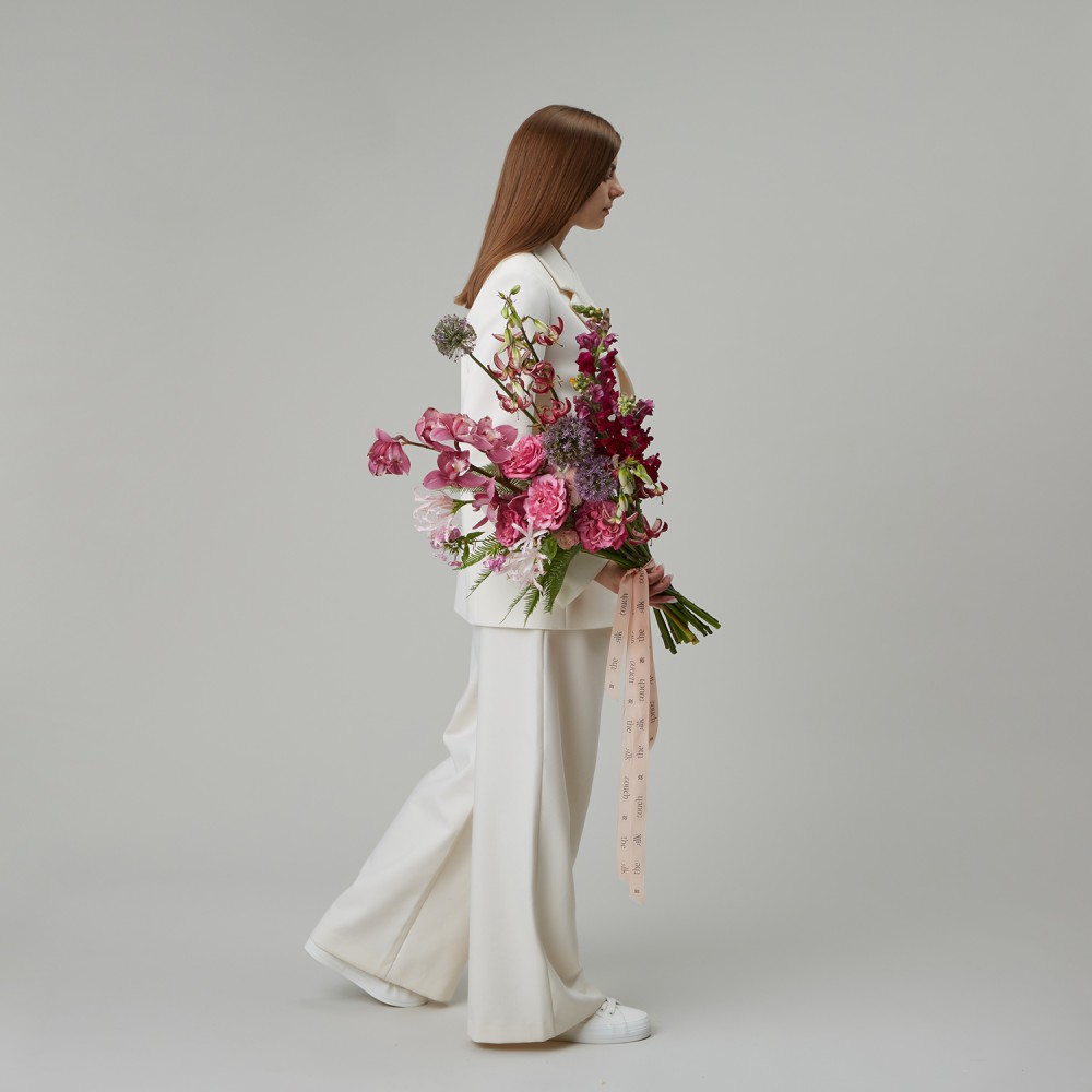 The Silk Touch 031