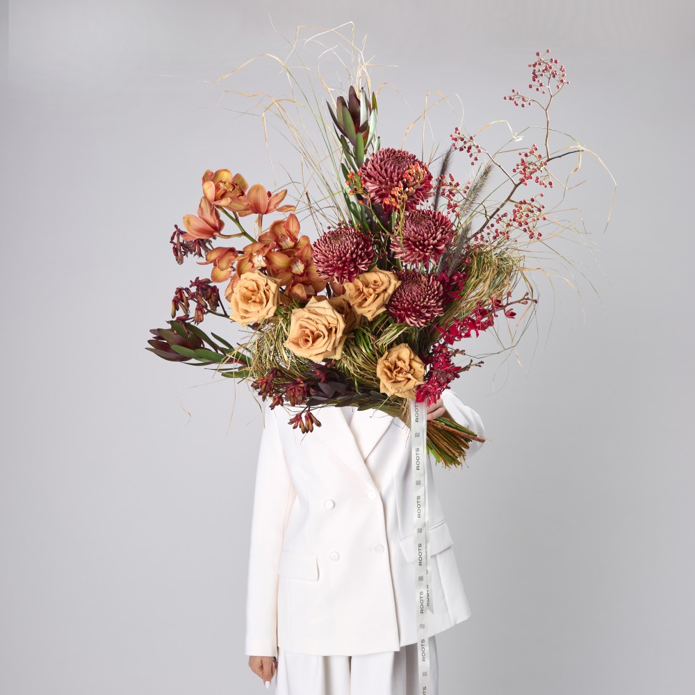 Букет 241